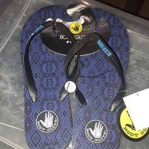 Body Glove Flip Flops